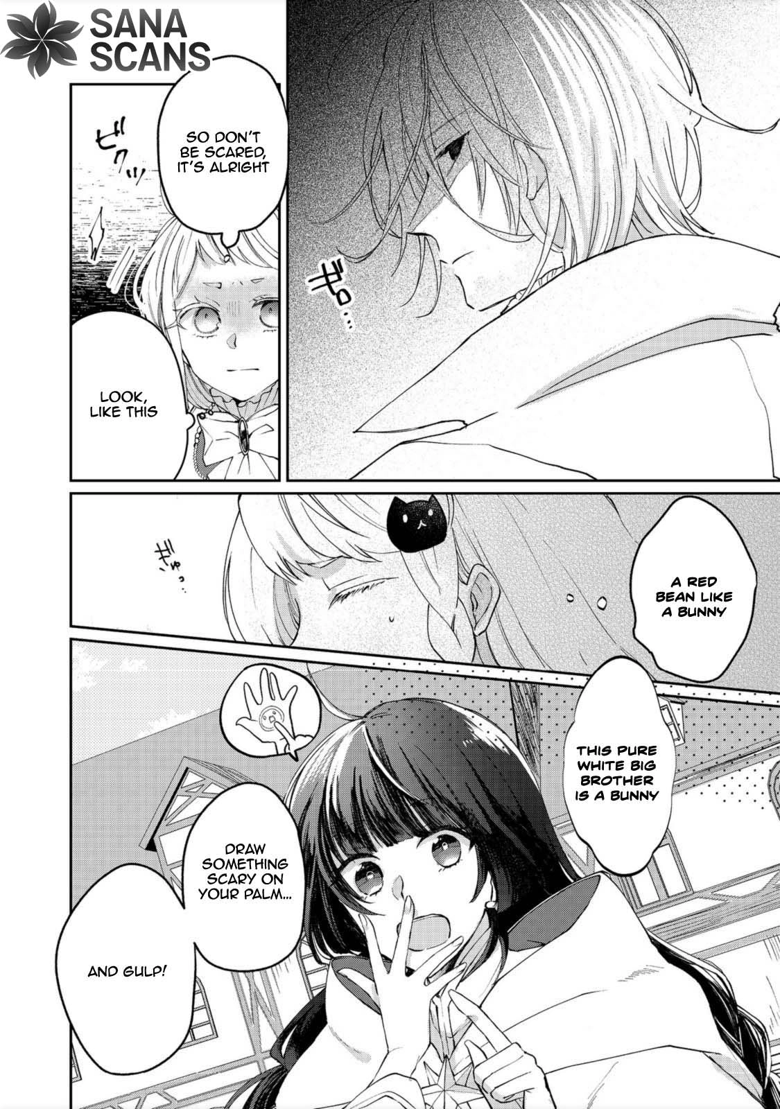 From Fired Saint to Guildmaster: The Birth of the Strongest, Most Heartwarming Guild Chapter 8 - . Page 20